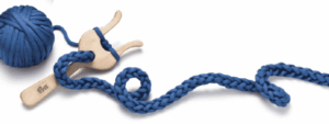 strickgabel