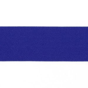 Gummi blau
