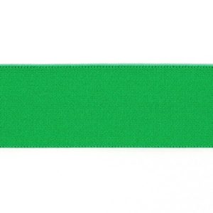 Gummi grün