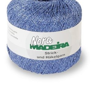 Nora Metallicgarn