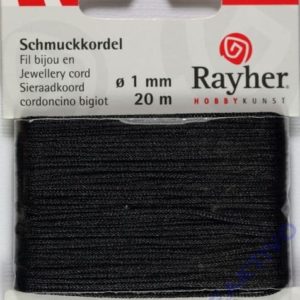 Schmuckkordel