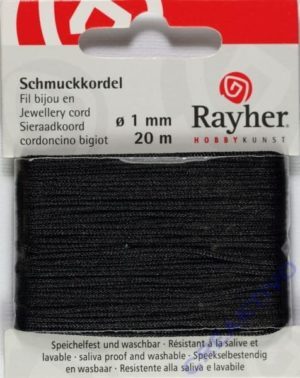 Schmuckkordel