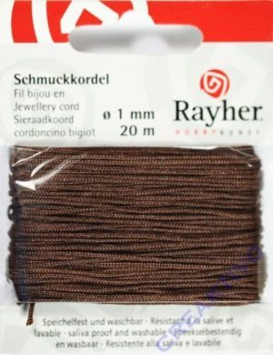 Schmuckkordel