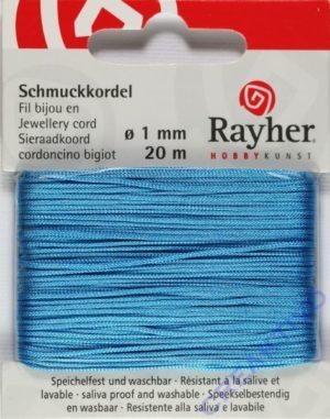 Schmuckkordel