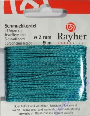 Schmuckkordel