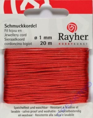 Schmuckkordel