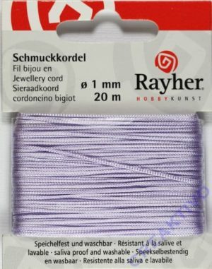 Schmuckkordel