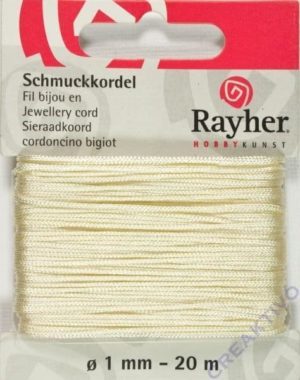 Schmuckkordel