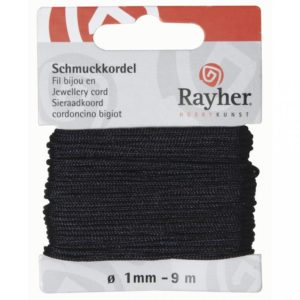 Schmuckkordel – Bild 11