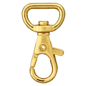 Karabiner 15 mm