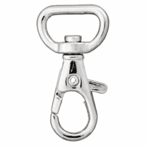 Karabiner 15 mm