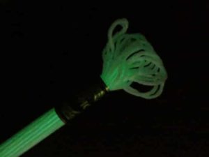 glow in the dark