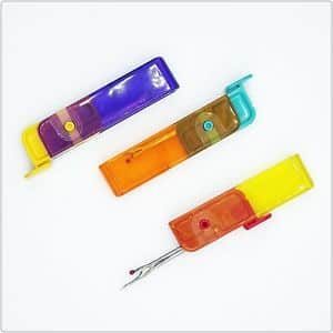 Nahttrenner klappbar
