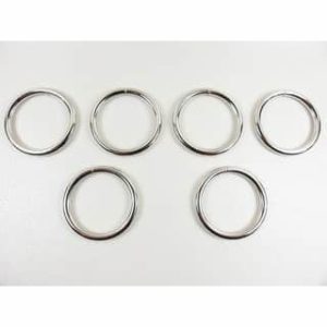 Metallring 20 mm
