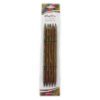Knit pro Nadelspiel Holz
