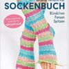Das kleine Sockenbuch