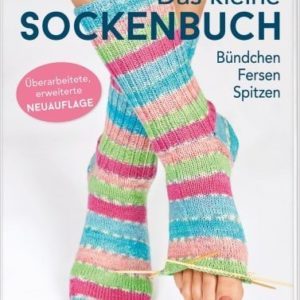 Das kleine Sockenbuch