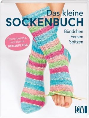 Das kleine Sockenbuch
