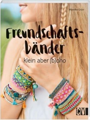 Freundschaftsbänder