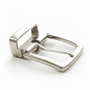 Gürtelschnalle Metall