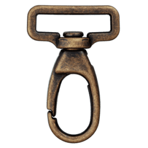 Karabiner Größe 40