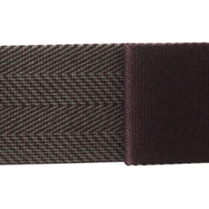 Gurtband Fischgrät 40 mm