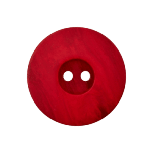 Knopf 2-Loch