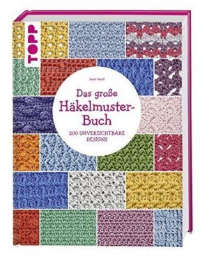 Häkelmusterbuch