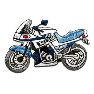 Motorrad