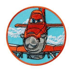 Planes – Dusti