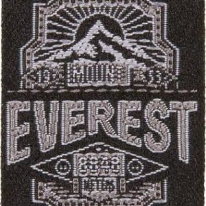 Mount Everest