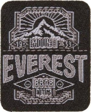 Mount Everest