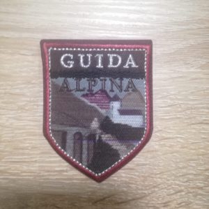 Wappen Alpina