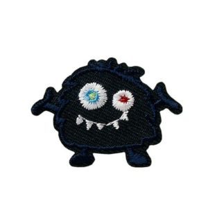 Monster klein