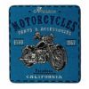 Motorcycle