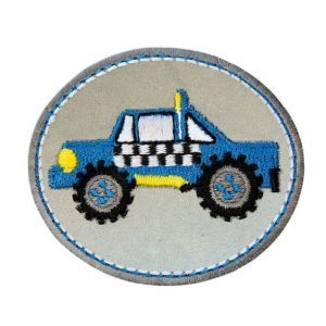 Reflex Truck