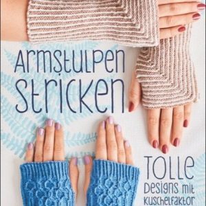 Armstulpen stricken