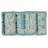 Applicazioni Mono Quick Jeans Colorato  Pz