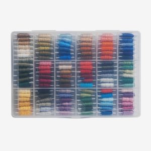 DMC Garn – Organizer