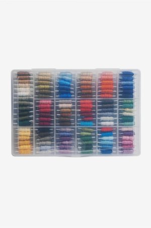 DMC Garn Organizer