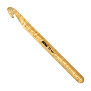 addi Wollhäkelnadel Glitzer Nr. 8 – 10