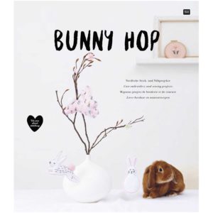 Rico Sonderheft Bunny Hop