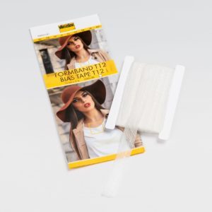 Vlieseline Formband T 12
