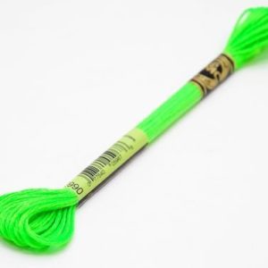 DMC –  Mouline – Effekt Neon
