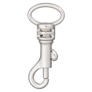 Karabinerhaken 12 mm