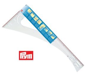 Prym - Schneiderlineal