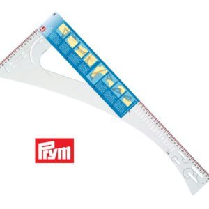 Prym – Schneiderlineal