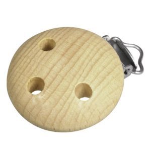 Holzclips