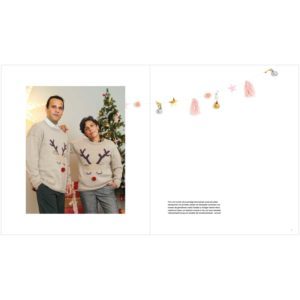 Rico Christmas Jumper – Bild 4
