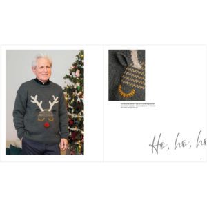 Rico Christmas Jumper – Bild 5